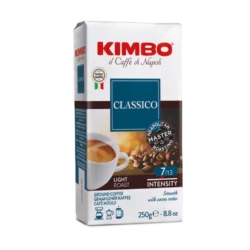 Kimbo Classico 250gr.