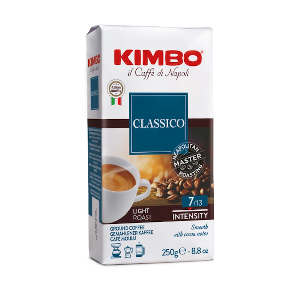 Kimbo Classico 250gr.