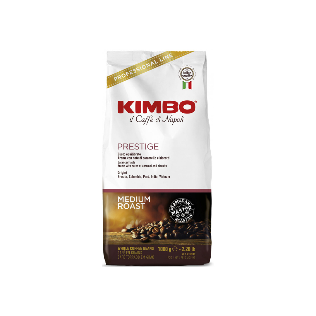 Kimbo Prestige 1KG