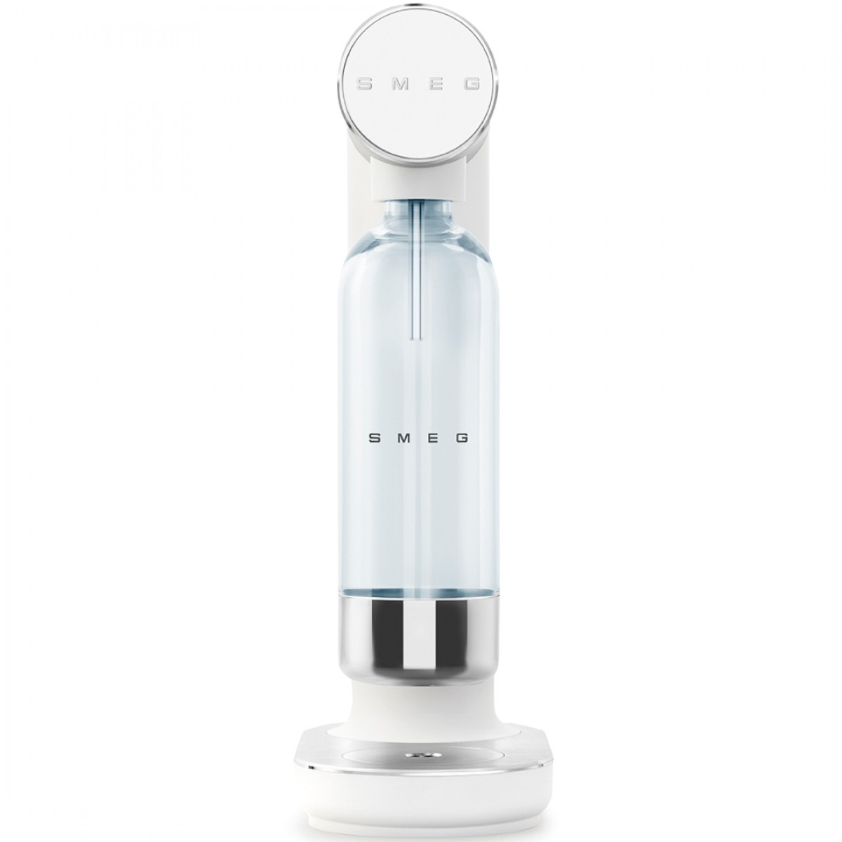 Smeg SKC01WHM soda maker - aparat za gaziranje - Image 2