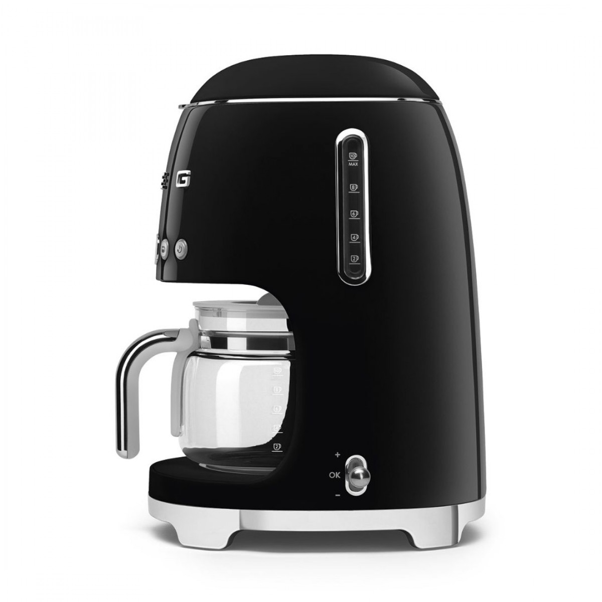 Smeg DCF02BLEU aparat za filter kafu - Image 3