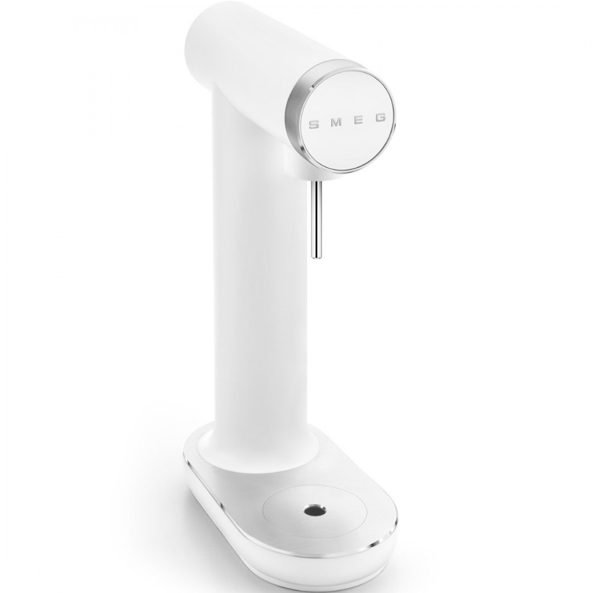 Smeg SKC01WHM soda maker - aparat za gaziranje - Image 3