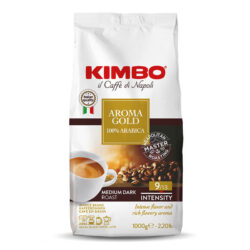 KIMBO Aroma Gold 1KG