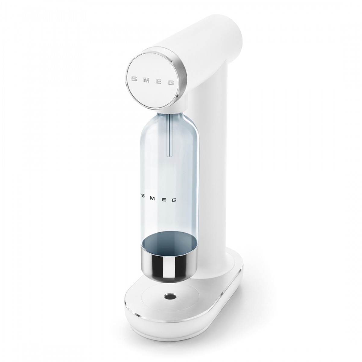 Smeg SKC01WHM soda maker - aparat za gaziranje - Image 5