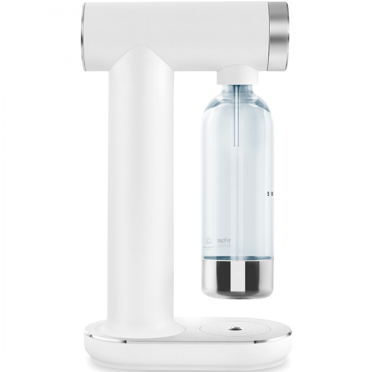Smeg SKC01WHM soda maker - aparat za gaziranje - Image 6