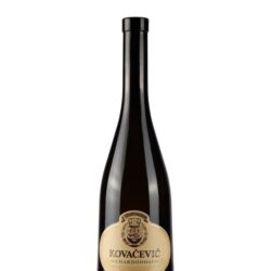 Kovačević Chardonnay 0.75L
