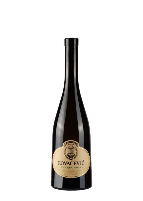 Kovačević Chardonnay 0.75L