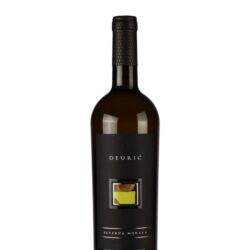 Vino Deurić Severna Morava 0.75L