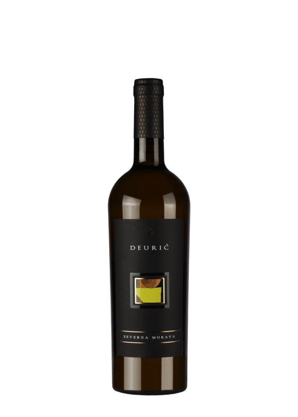 Vino Deurić Severna Morava 0.75L