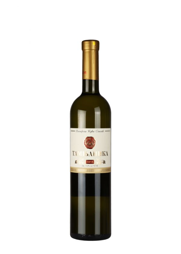 Spasić Tamnjanika 0.75L