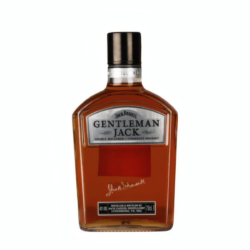Jack Daniel's Gentleman Jack 0.7L