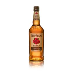 Whisky Four Roses 0,7L