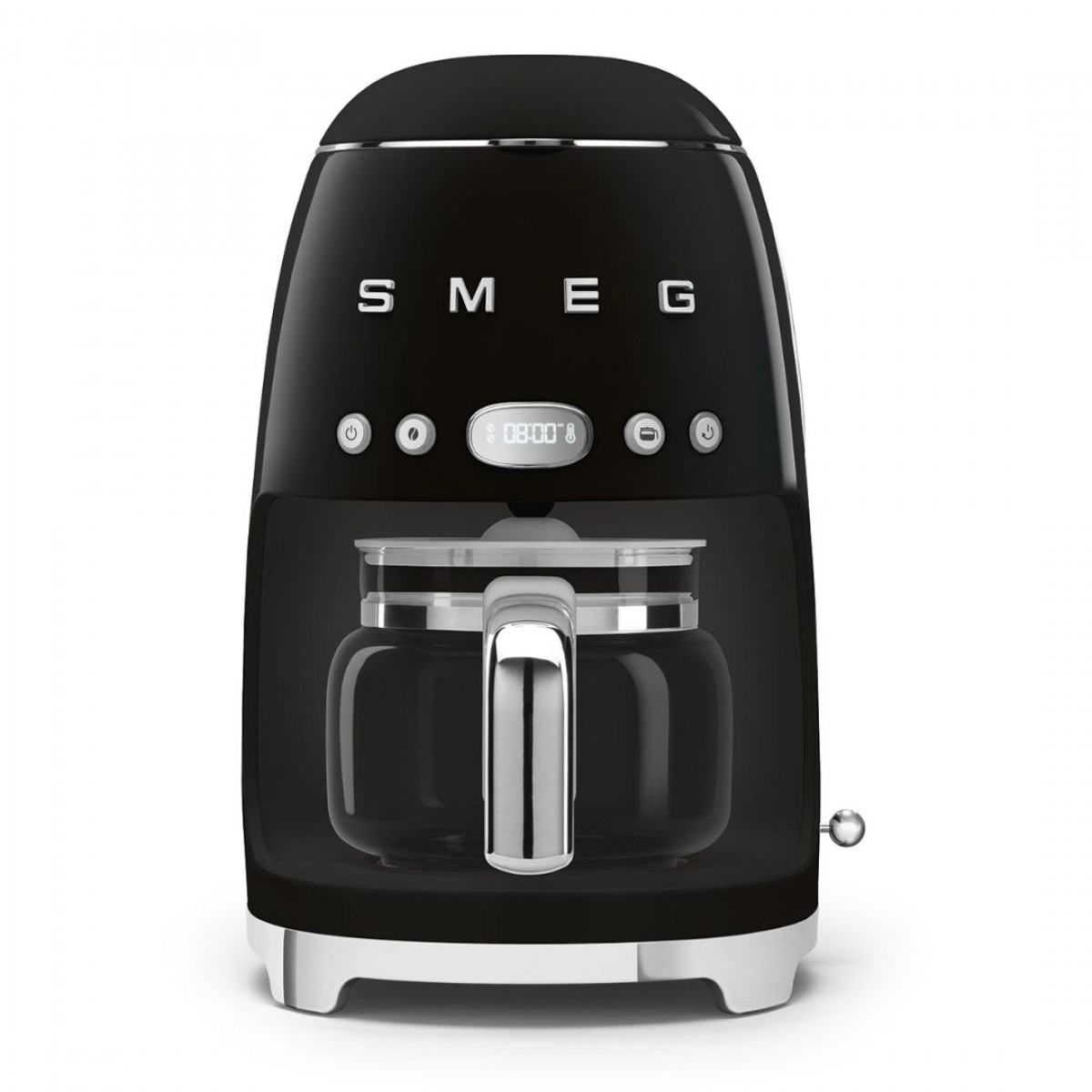 Smeg DCF02BLEU aparat za filter kafu