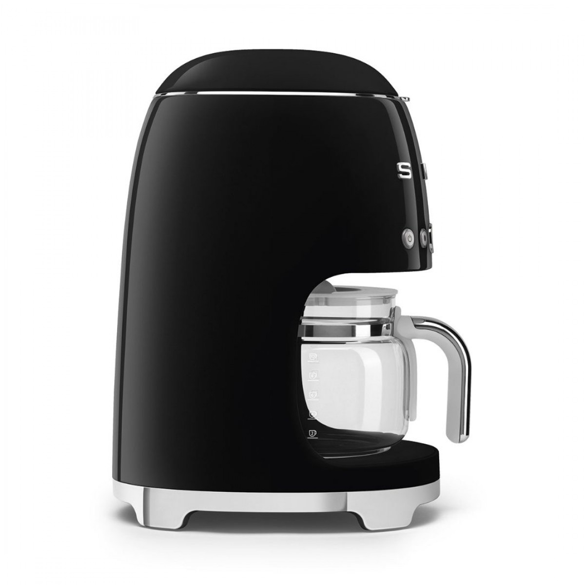 Smeg DCF02BLEU aparat za filter kafu - Image 4