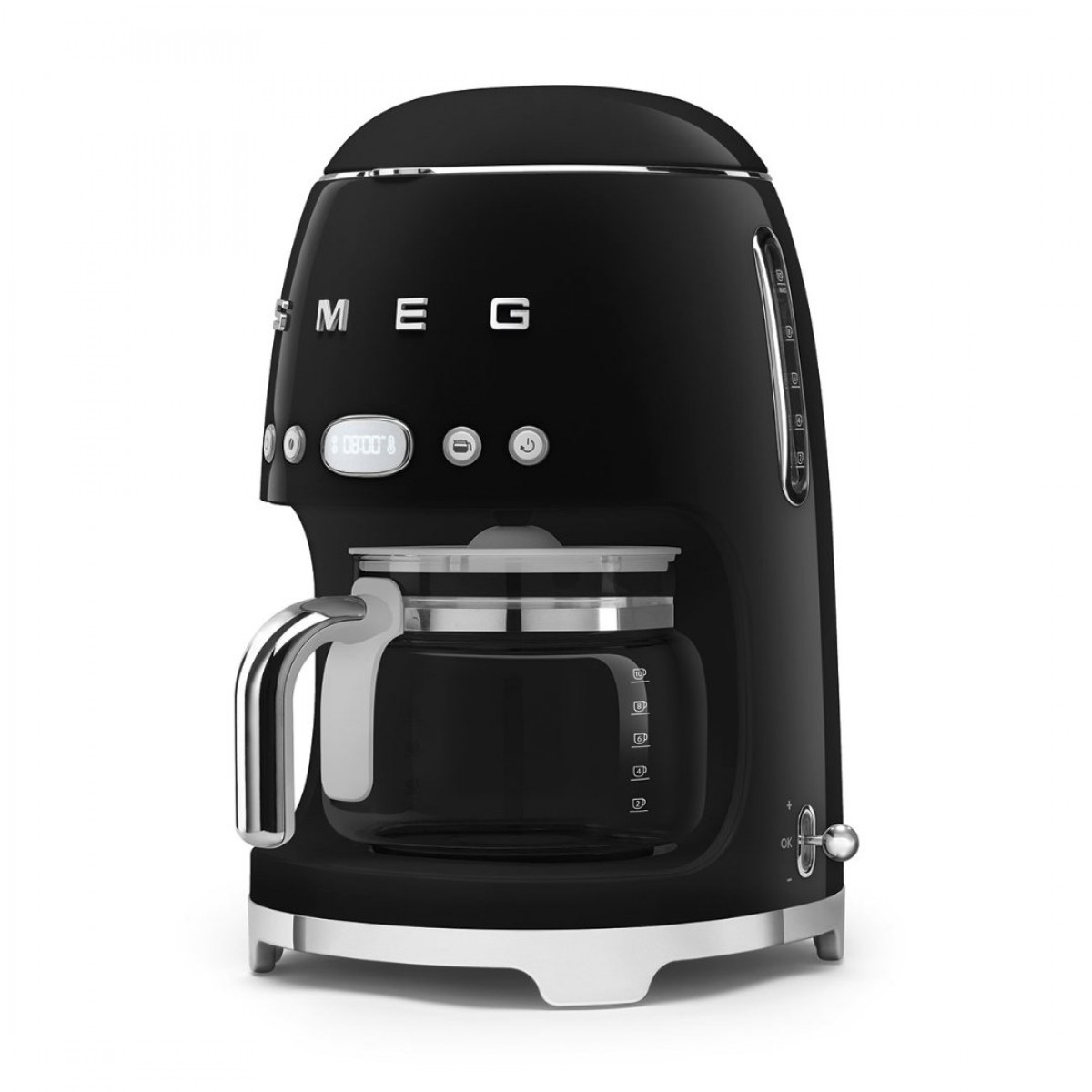 Smeg DCF02BLEU aparat za filter kafu - Image 2