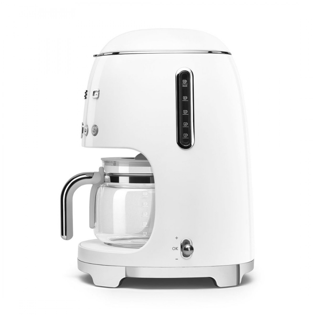 Smeg DCF02WHEU aparat za filter kafu - Image 3