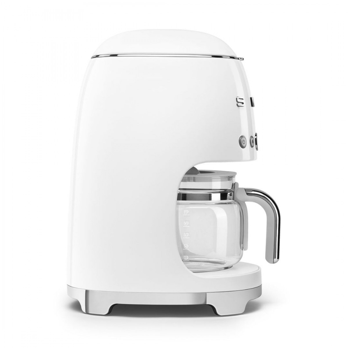 Smeg DCF02WHEU aparat za filter kafu - Image 4