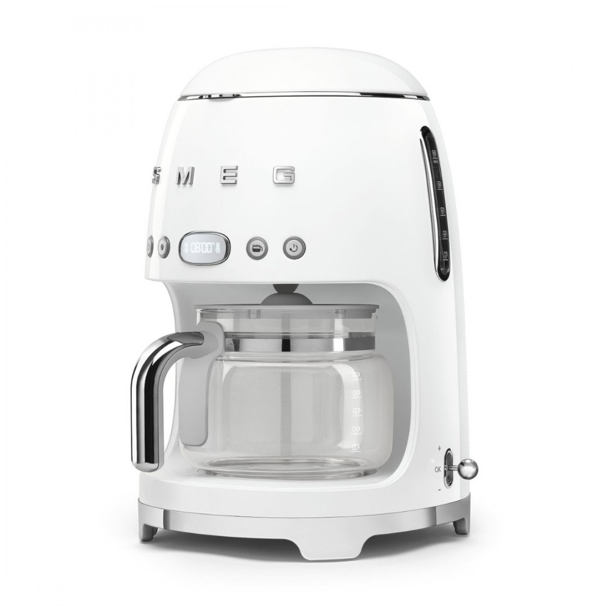 Smeg DCF02WHEU aparat za filter kafu - Image 2