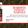Kimbo Barista ALU Nespresso™ Napoli 10 kom. - Image 4