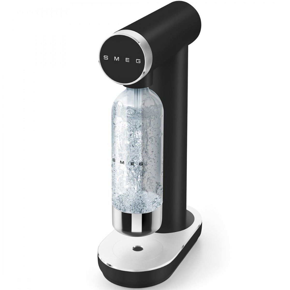 Smeg SKC01BLM soda maker - aparat za gaziranje