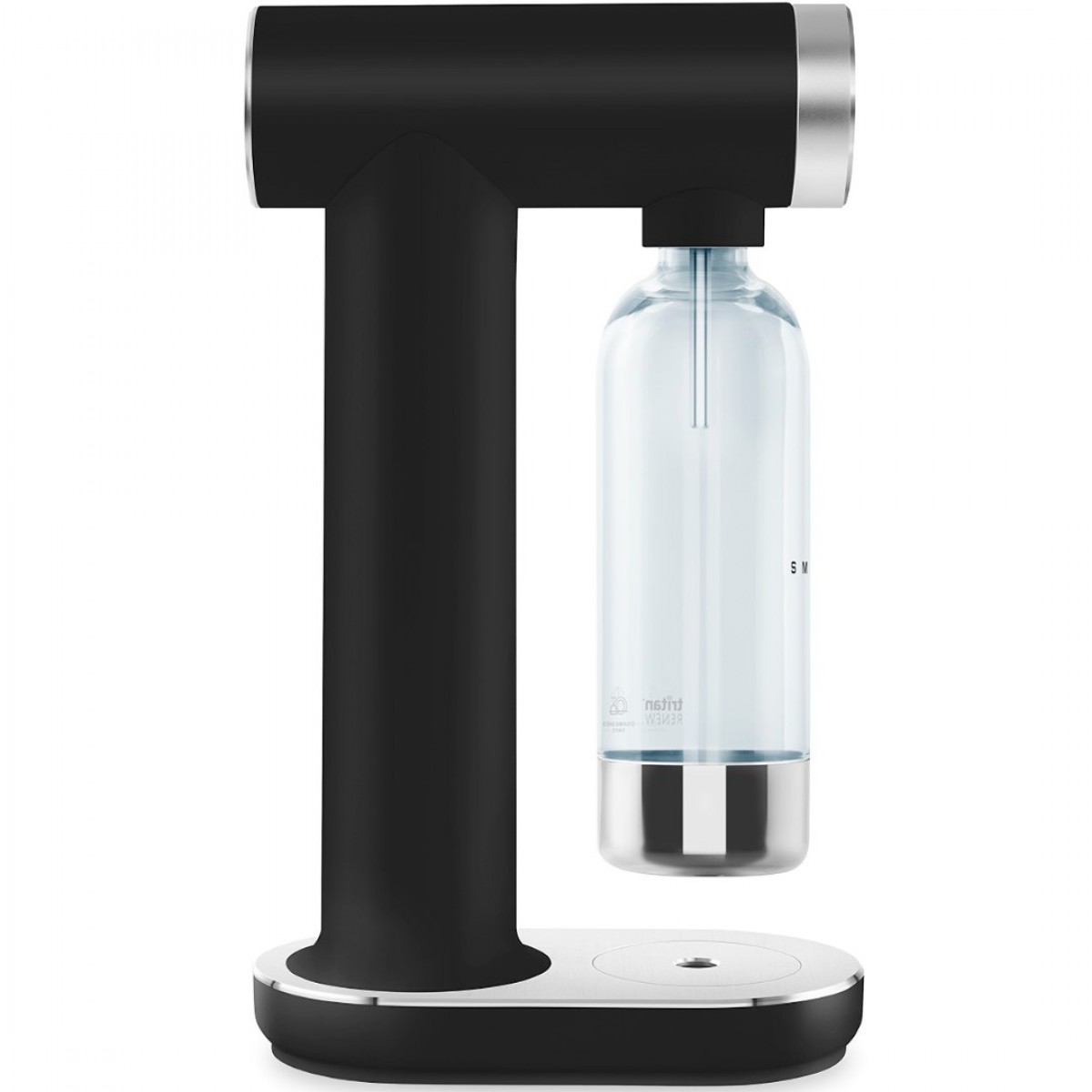 Smeg SKC01BLM soda maker - aparat za gaziranje - Image 5