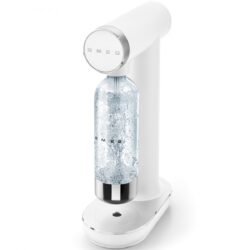 Smeg SKC01WHM soda maker - aparat za gaziranje