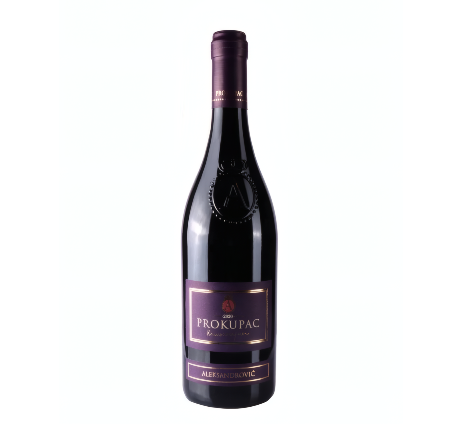 Aleksandrović Prokupac 0.75L