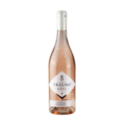 Aleksandrović Trijumf Rose 0,75L
