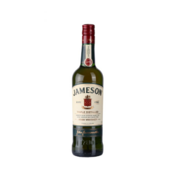 Whisky Jameson 0,7L