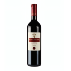 Radovanović Cabernet Sauvignon Classique 0,75L