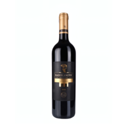 Radovanović Cabernet Sauvignon Reserve 0,75L