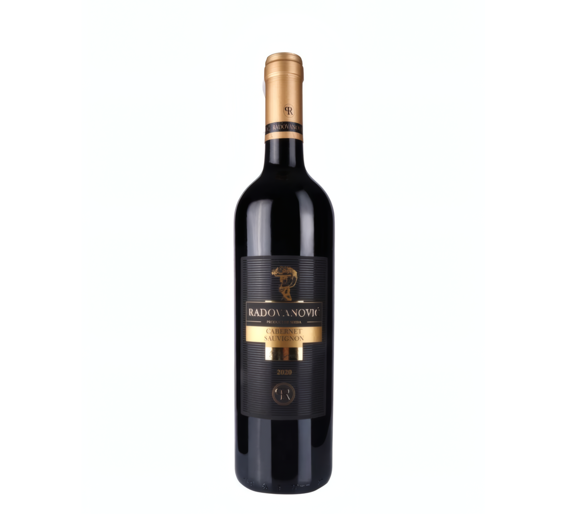 Radovanović Cabernet Sauvignon Reserve 0,75L