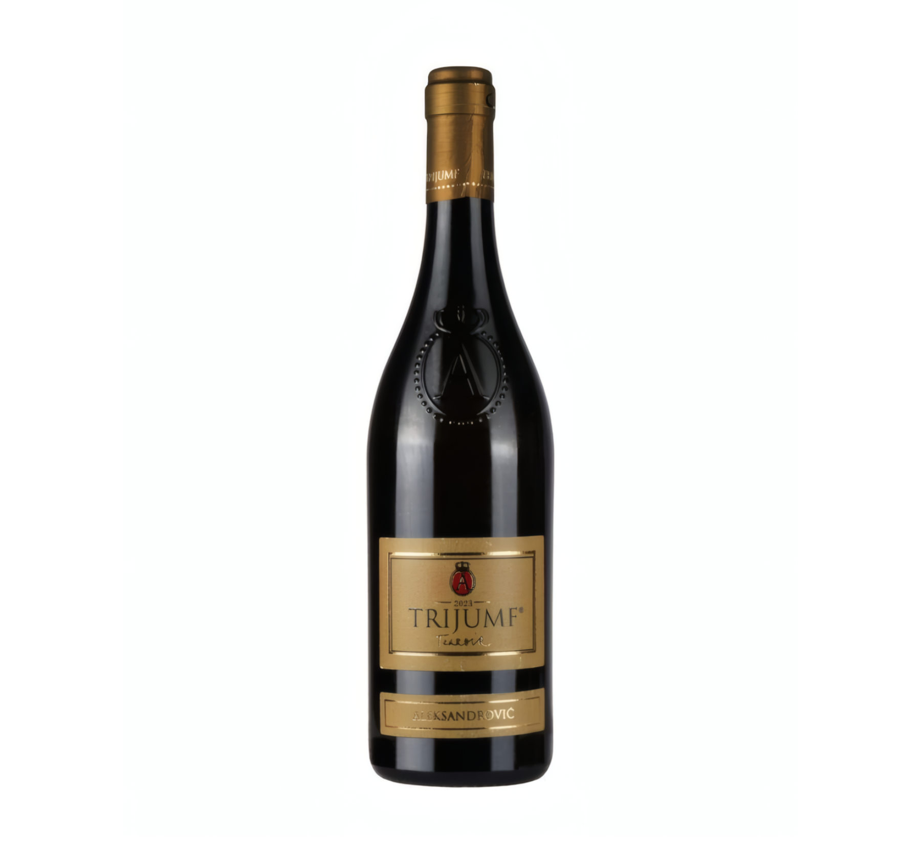 Aleksandrović Trijumf Terroir 0.75L