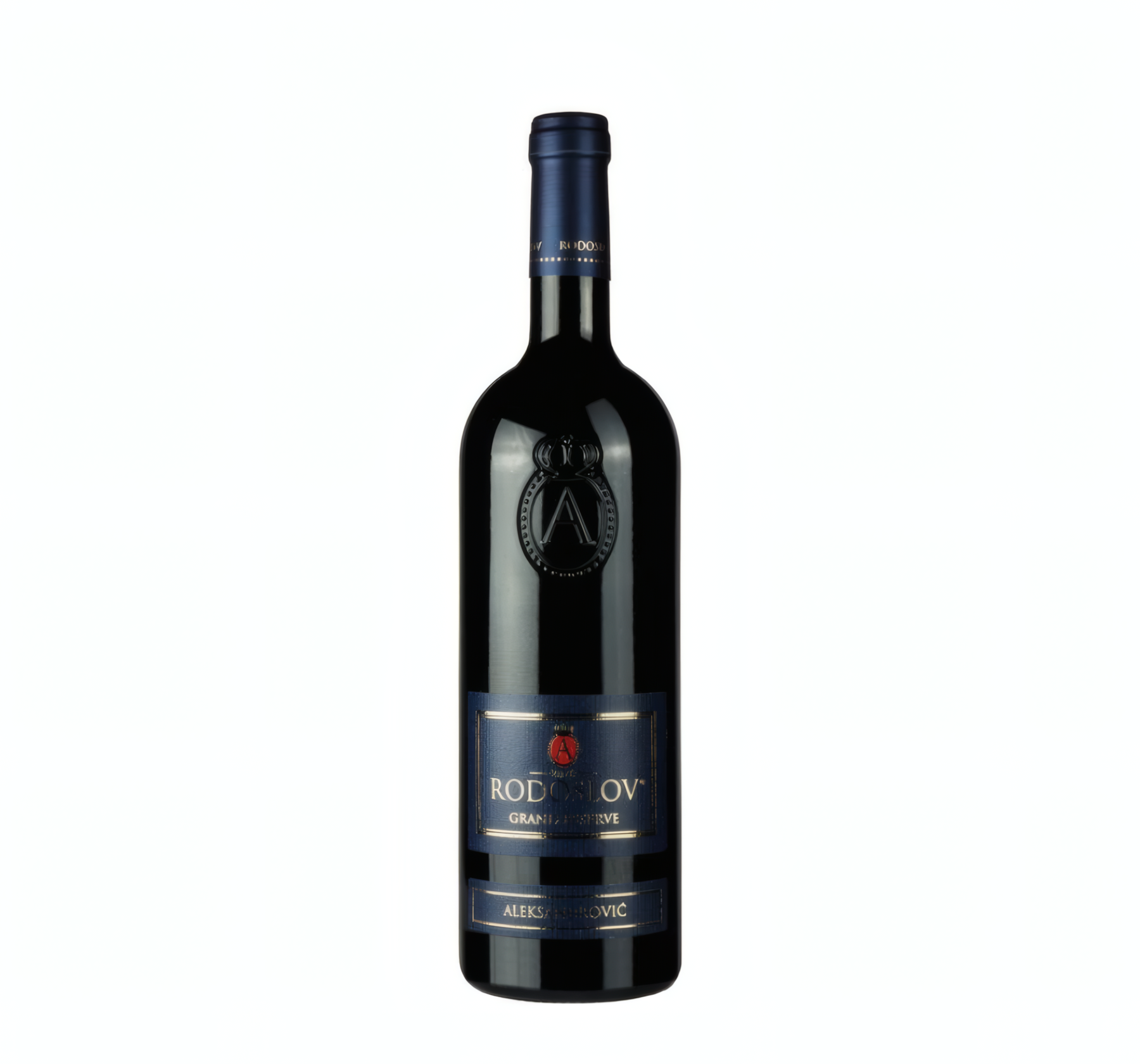 Aleksandrović Rodoslov Grand Reserve 0.75L