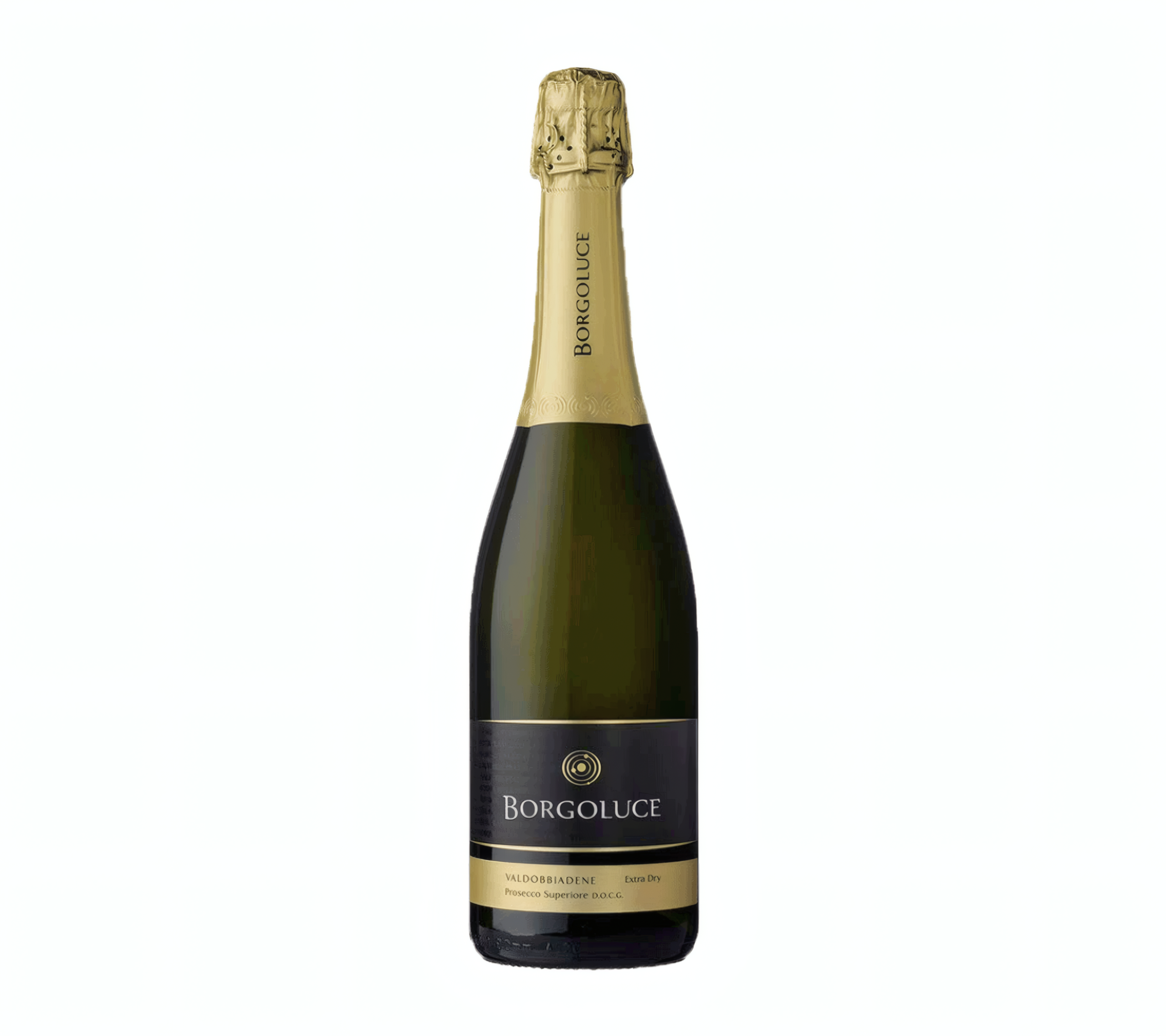 Borgoluce Extra Dry Superiore 0.75L