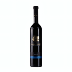 Nuić Merlot Vrhunski 0.75L