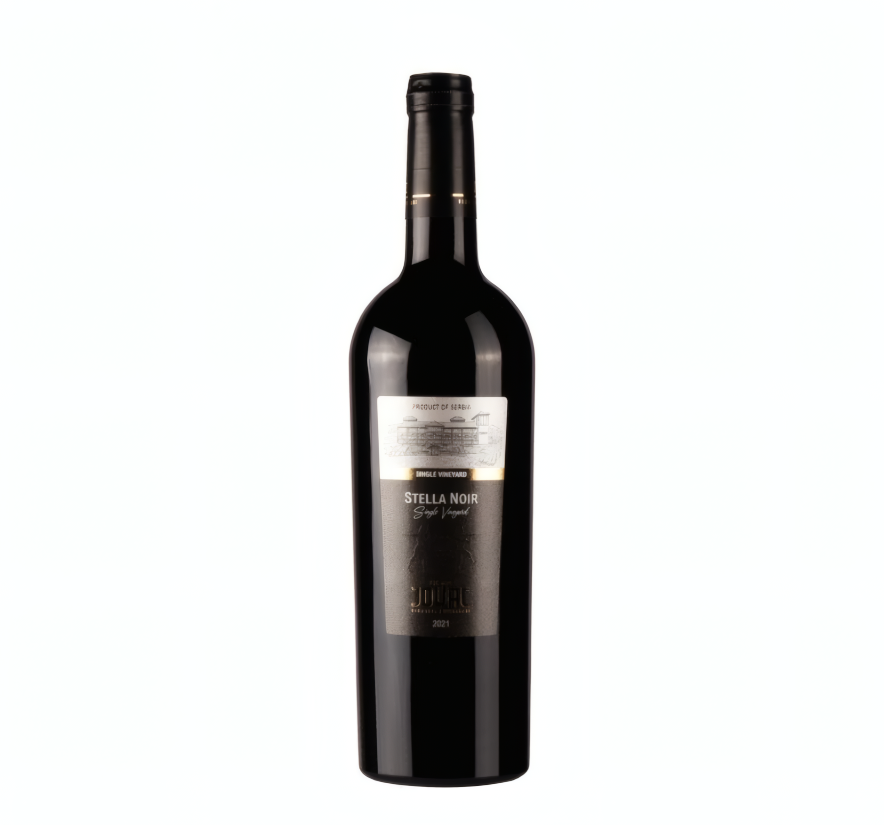 Jovac Stella Noir 0.75L