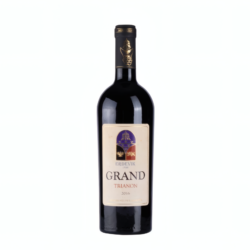 Erdevik Grand Trianon (2016) 0.75L