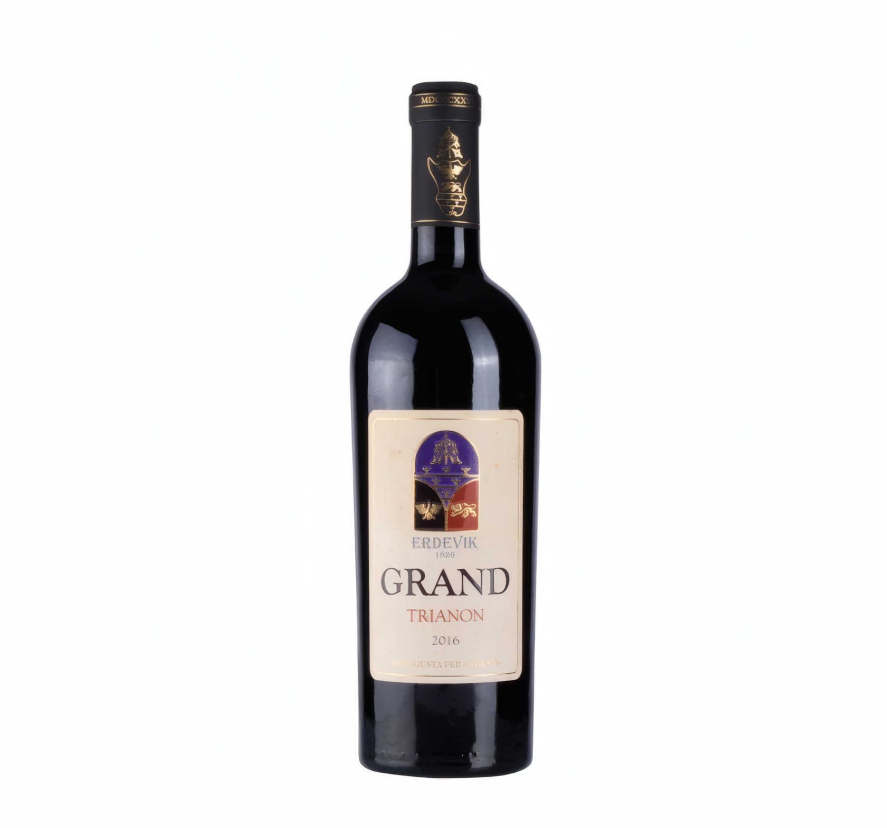 Erdevik Grand Trianon (2016) 0.75L