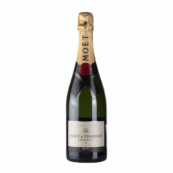 Moët & Chandon Brut 0,75 L