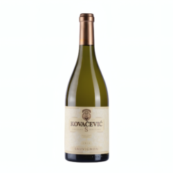 Kovačević Sauvignon Edicija S (2018) 0.75L