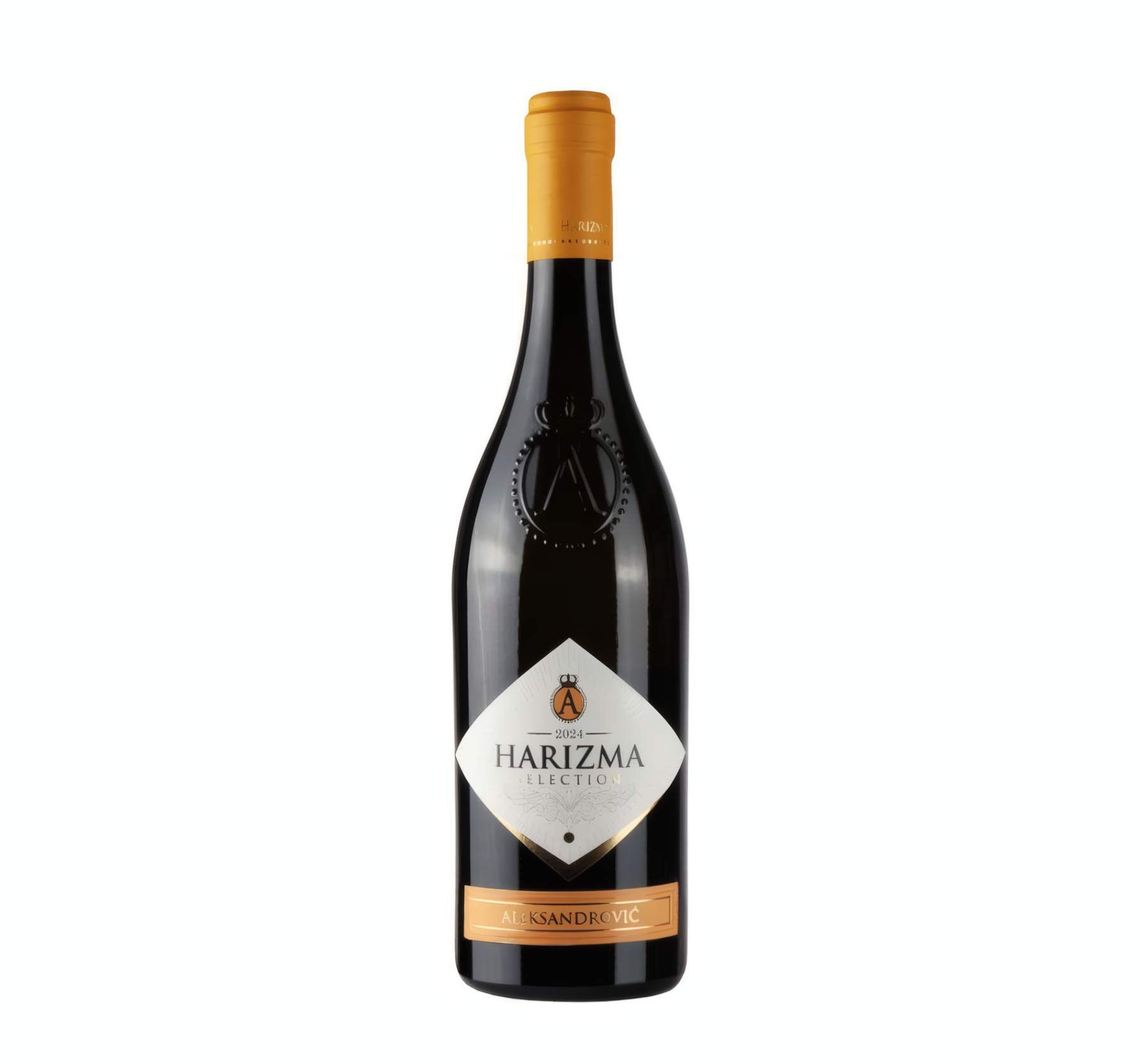 Aleksandrović Harizma 0.75L