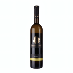 Nuić Žilavka Vrhunska 0.75L