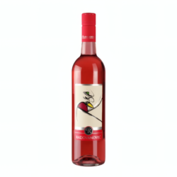 Rose Radovanović 0.75L