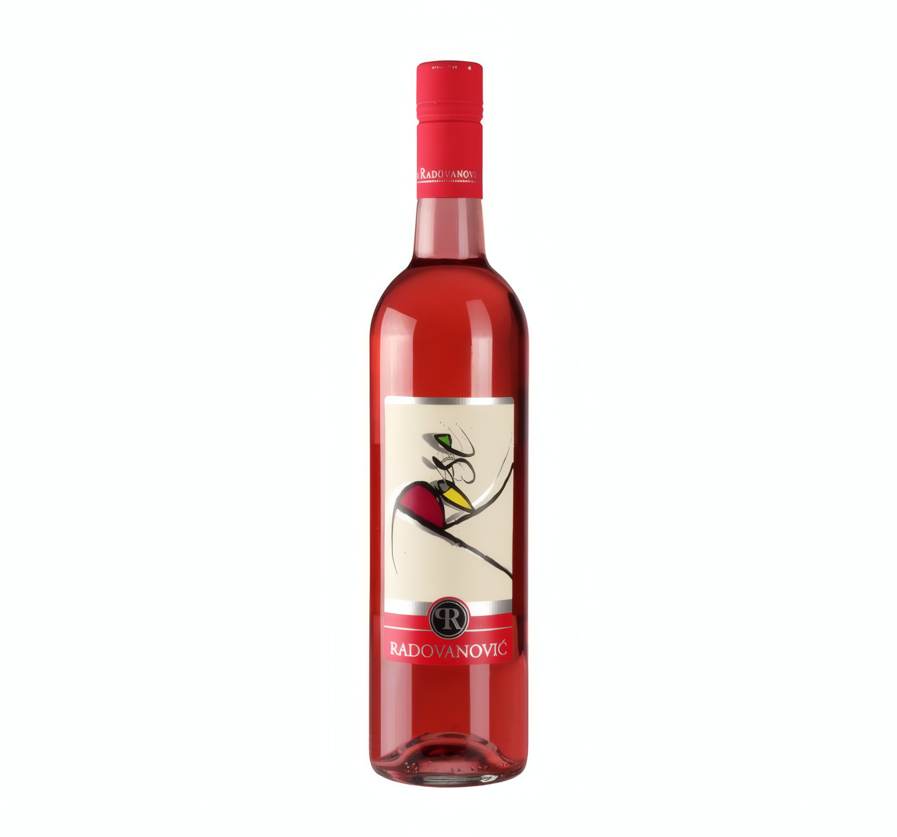 Rose Radovanović 0.75L