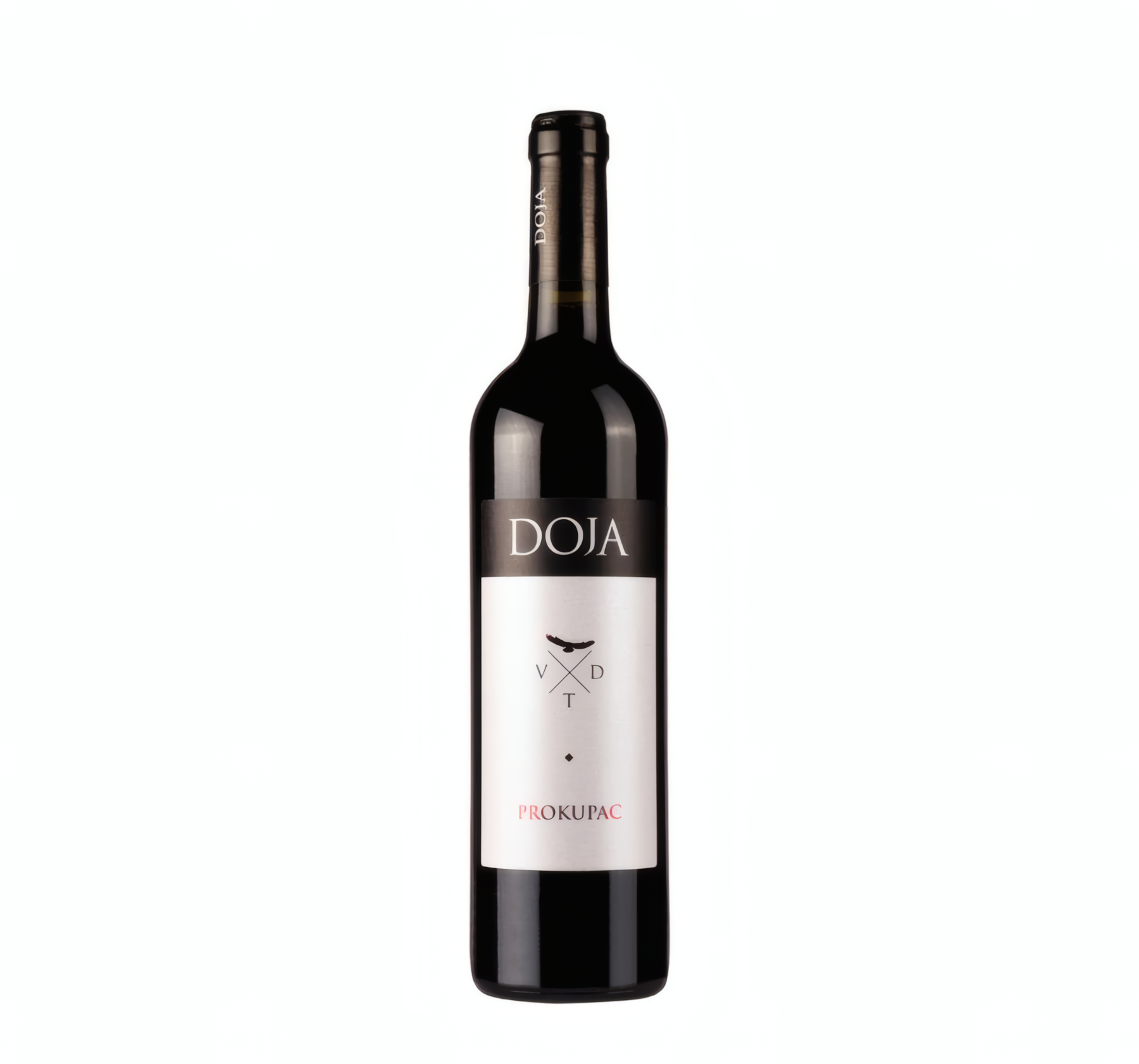 Doja Prokupac 0.75L