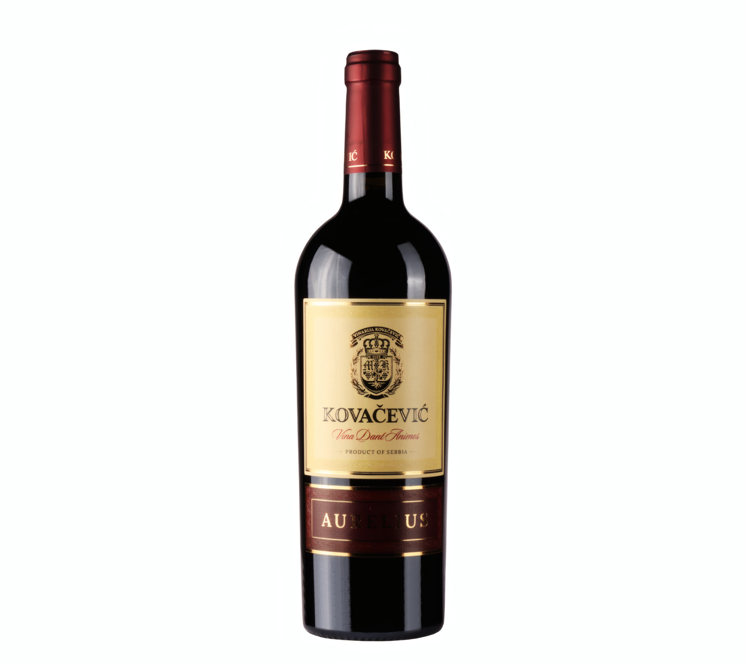 Kovačević Aurelius 0.75L