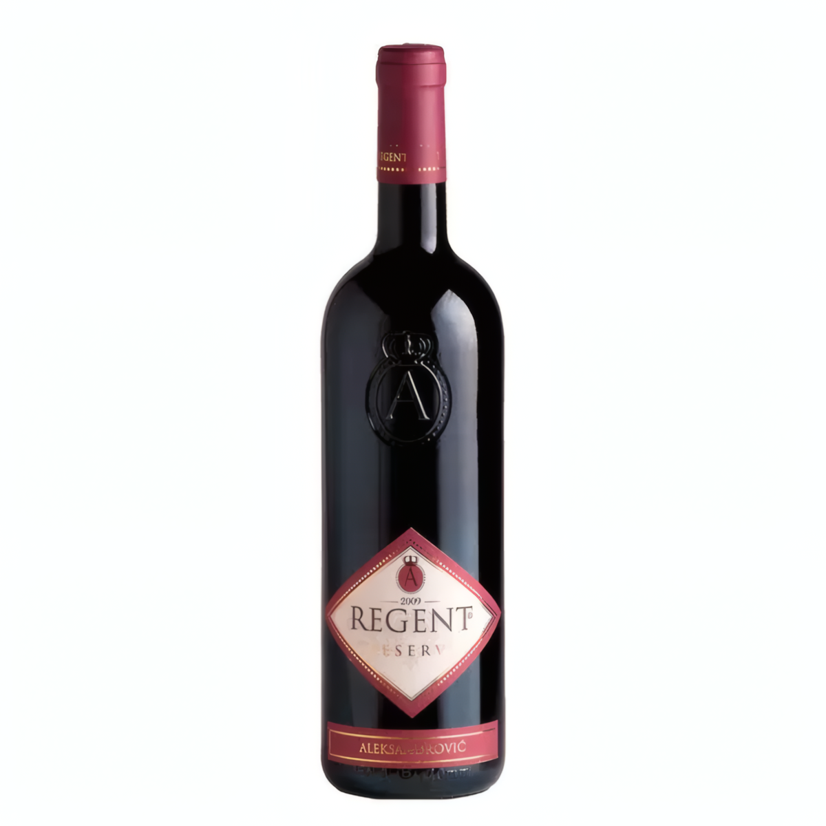 Aleksandrović Regent 0.75 L