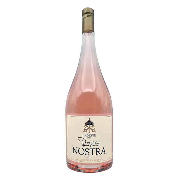Erdevik Roza Nostra 0.75L