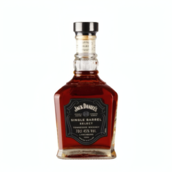 Jack Daniel's Single Barrel 0.7L